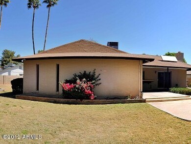 2236 S Don Carlos