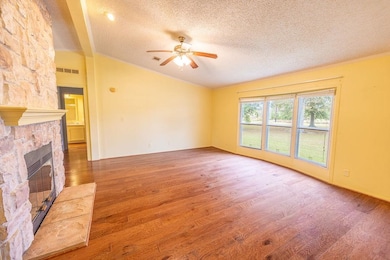 211 Hunter Rd, Ragley, LA 70657 - photo 4