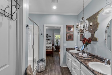 93 Memory Ln, Eufaula, AL 36027 - photo 5