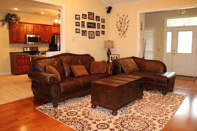 911 Bonnie Blue Dr, Oxford, MS 38655 - photo 3