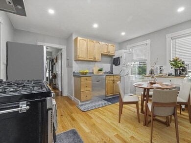 42 Gold Star Rd unit 1, Cambridge, MA 02140 - photo 3