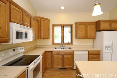 2033 Morning Dew Dr SW unit 15, Byron Center, MI 49315 - photo 5