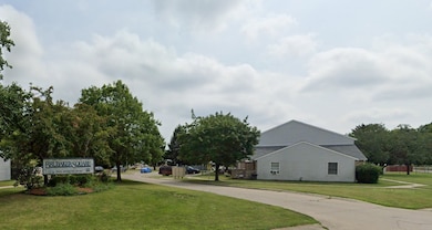 204 Brubaker Dr, New Carlisle, OH 45344 - photo 2