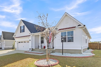 627 Black Pine Rd, Moncks Corner, SC 29461 - photo 4