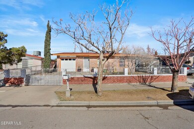 606 Venado Dr, El Paso, TX 79915 - photo 2
