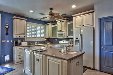 Unique cabinetry