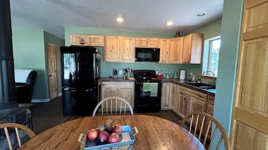 138 El Caso Rd, Quemado, NM 87829 - photo 4