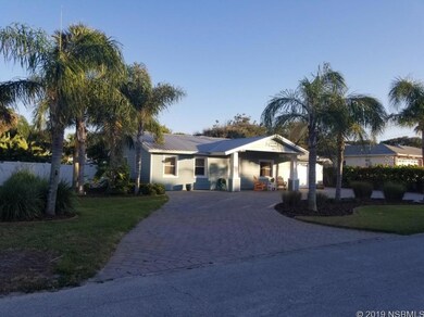 837 E 14th Ave, New Smyrna Beach, FL 32169 - photo 2
