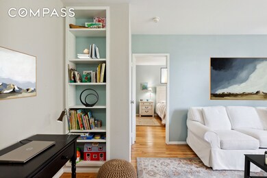 689 Fort Washington Ave unit 4B, New York, NY 10040 - photo 5