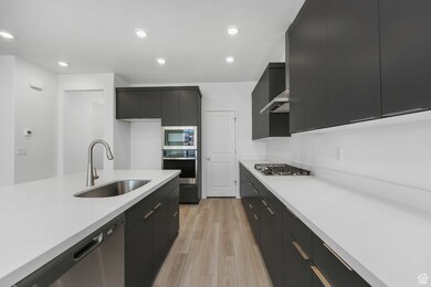 6683 W Mount Bristol Ln unit 116, Herriman, UT 84096 - photo 6