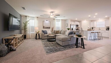 607 Shadow Creek Ct unit 1083, Tulare, CA 93274 - photo 5