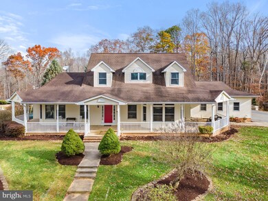 9493 Summer Breeze Rd, Warrenton, VA 20186 - photo 3