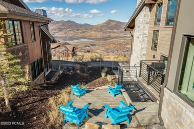 10784 N Hideout Trail Hideout UT 84036 U