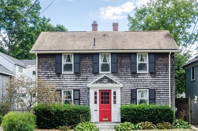 67 Woburn St, Lexington, MA 02420 - photo 2