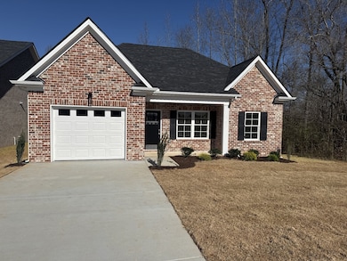 336 N Fork Branch Rd, Tullahoma, TN 37388 - photo 2