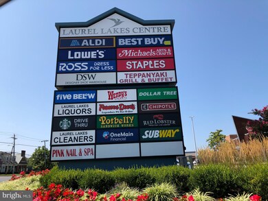 14007 Korba Place unit 2-A, Laurel, MD 20707 - photo 7