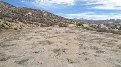 Expansive flat lot ready for your Dream Home!