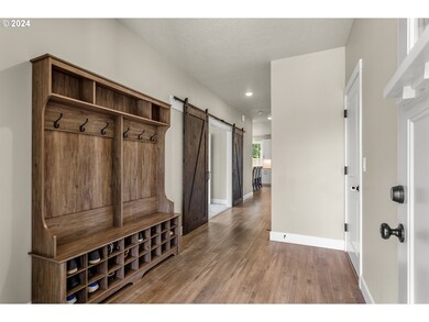 Entrance/Foyer