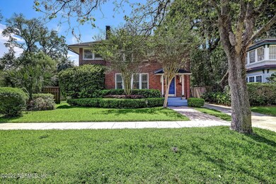 1456 Edgewood Cir, Jacksonville, FL 32205 - photo 3