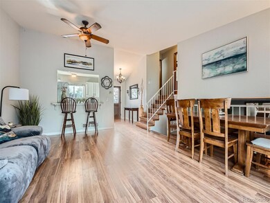 21226 E Powers Cir, Centennial, CO 80015 - photo 2