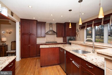 246 W Mount Pleasant Ave, Ambler, PA 19002 - photo 7