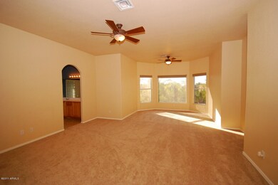 Chandler Master Bedroom