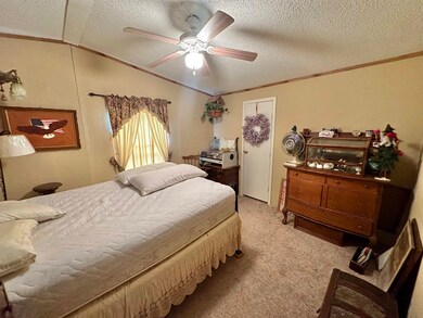 305 W 1st St, Seiling, OK 73663 - photo 7