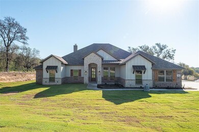 3008 Deer Ct, Weatherford, TX 76085 - photo 2