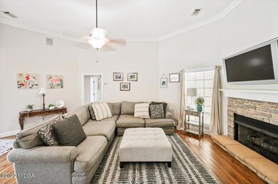 110 Fred Ct, Macon, GA 31216 - photo 5