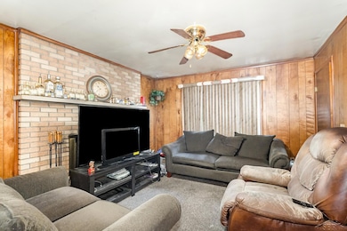 5083 E Mount Morris Rd, Mount Morris, MI 48458 - photo 3