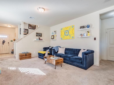 109 Tallow Trail, San Marcos, TX 78666 - photo 4