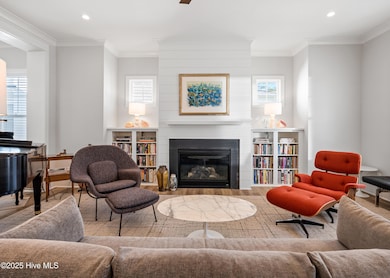 341 Cornubia Dr, Castle Hayne, NC 28429 - photo 4