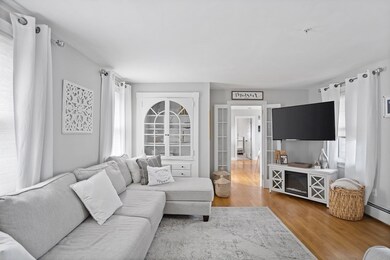 35 High St unit 3C, Danvers, MA 01923 - photo 4