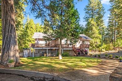 7501 Slug Gulch Rd, Somerset, CA 95684 - photo 2