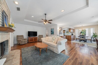 119 Mountain View Dr, Bedford, TX 76021 - photo 3