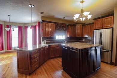 1763 N 125 W, Franklin, IN 46131 - photo 7