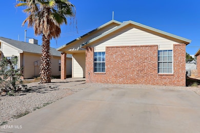 12313 Tierra Arena Dr, El Paso, TX 79938 - photo 4