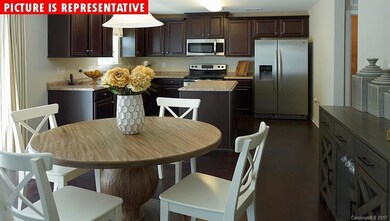 1399 Kent Downs Ave SW unit Lot 41, Concord, NC 28027 - photo 6