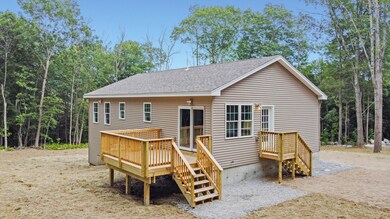 180 E Hebron Rd, Hebron, ME 04238 - photo 4