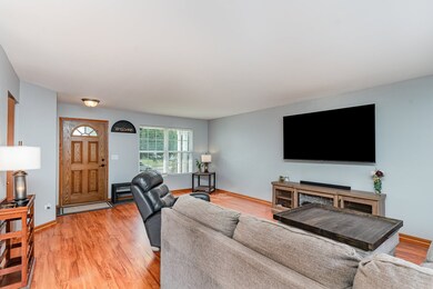 301 Switchgrass Dr, Minooka, IL 60447 - photo 7