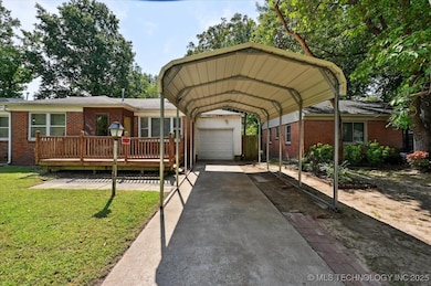 1512 E 52nd Place, Tulsa, OK 74105 - photo 3