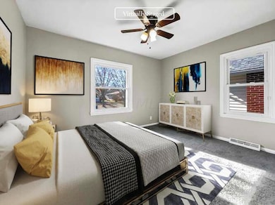 284 E Royal Forest Blvd, Columbus, OH 43214 - photo 4