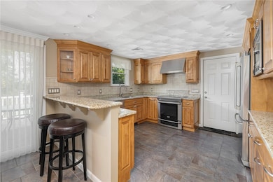 40 Quail Hollow Rd, Cranston, RI 02920 - photo 5