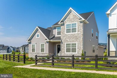 1600 Hobble Trail, Frederick, MD 21702 - photo 3