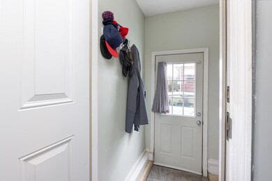 Mudroom