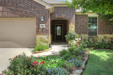 2907 Button Bush Dr, Richmond, TX 77469 - photo 3