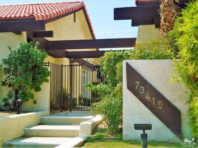 73415 Shadow Mountain Dr unit 3, Palm Desert, CA 92260 - photo 2