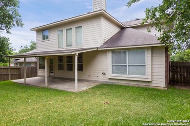 21728 Hyerwood, San Antonio, TX 78259 - photo 5