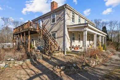 817 Gifford Rd, Westport, MA 02790 - photo 4