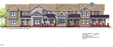 Sanford Historic Front Elev 09-27-06 (1)